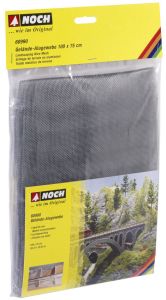 Gel�nde-Alugewebe  XL - Noch 60990 allgemein