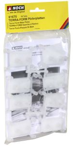 TERRA-FORM Pfeiler-Platten - Noch 61670 allgemein