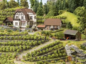 N L-C Weingut Hauser - Noch 63712 Spur N