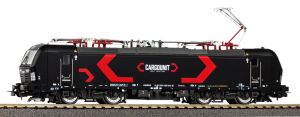 E-Lok Vectron EU46 CargoUnit - Piko 21633 Spur H0