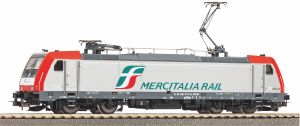 Elektrolok E.483 Ferrotramvia - Piko 21678 Spur H0