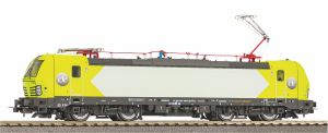 Sound-Elektrolok Vectron BR 1 - Piko 21715 Spur H0