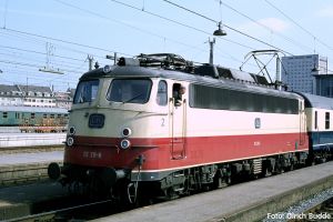 Sound-E-Lok 112 311 DB IV, in - Piko 21717 Spur H0
