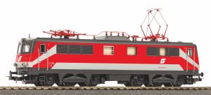 Sound-E-Lok Rh 1010 OeBB V We - Piko 21727 Spur H0
