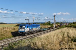 Sound-E-Lok BR 187 WLC VI, in - Piko 21732 Spur H0