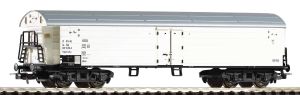 4 achsiger K�hlwagen CSD III - Piko 24520 Spur H0