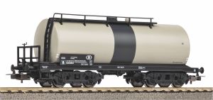 Kesselwagen SNCB III - Piko 24540 Spur H0