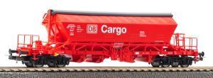 Kaliwagen Taoos894 DB Cargo V - Piko 24550 Spur H0