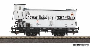 Bierwagen PKP [P] II - Piko 24557 Spur H0
