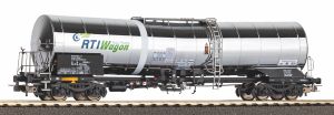 Chemiekesselwagen RTI VI - Piko 24608 Spur H0