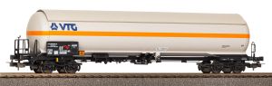 Druckgaskesselwagen VTG DB AG - Piko 24609 Spur H0