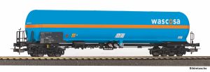 Druckgaskesselwagen Zagkks Wa - Piko 24638 Spur H0