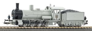 Sound-Schlepptenderlok BR 55 - Piko 27514 Spur H0