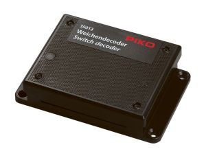G-Weichendekoder - Piko 35013 allgemein