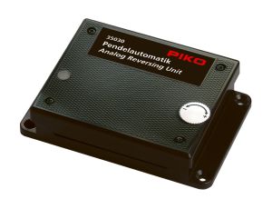 G-Pendelautomatik analog - Piko 35030 allgemein