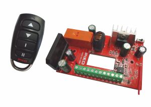 R/C Sender und Empf�nger 6A - Piko 35042 allgemein