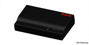 G PIKO G-SmartBooster 5A inkl - Piko 35052 allgemein