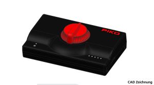 G PIKO G-SmartAnalogControlle - Piko 35053 allgemein
