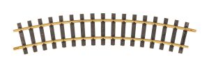 G-Bogen R3 922 mm, 30� - Piko 35213 Spur 2m / G