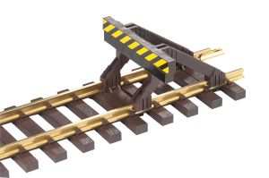 G-Prellbock � - Piko 35280 Spur 2m / G