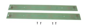 G-Innenbeleuchtung TEE VT11.5 Mittelwagen (2-tlg.) - Piko 36134 Spur 2m / G