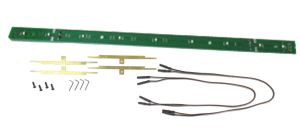 G-Innenbeleuchtung f�r US Personenwagen - Piko 36135 Spur 2m / G