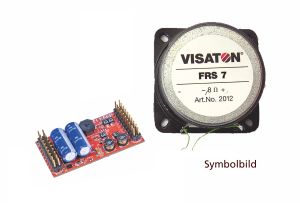 G PIKO SmartDecoder XP 5.1 S f�r G BR 491 - Piko 36520 allgemein