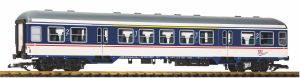 G Personenwagen 1./2. Klasse - Piko 37016 Spur 2m