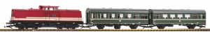 G Start-Set R/C Personenzug V - Piko 37145 Spur 2m