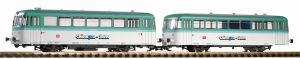 G-Triebwagen BR 798 Chiemgaubahn DCC-Sound - Piko 37309 Spur 2m