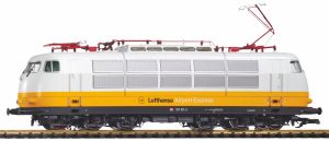 G-E-Lok/Sound BR 103 Lufthansa DCC-Sound - Piko 37443 Spur 2m