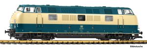 G Diesellokomotive BR 221 DB - Piko 37462 Spur 2m