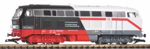 G-Diesellok BR 218 497-6 DBAG FZI Cottbus - Piko 37511 Spur 2m