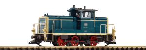 G-Diesellok BR 260 DB IV - Piko 37526 Spur 2m