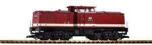 G-Diesellok BR 199 HSB V (Harzkamel) - Piko 37543 Spur 2m