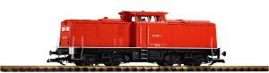 G-Diesellok BR 204 DB AG V - Piko 37560 Spur 2m