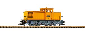 G-Diesellok BR 106 DR IV - Piko 37590 Spur 2m