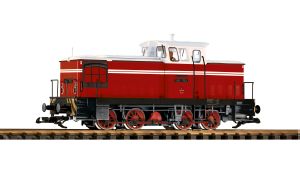 G-Diesellok/Sound BR V 60 DR III - Piko 37592 Spur 2m