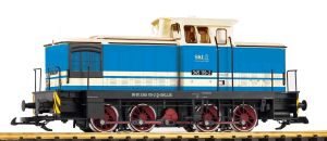 G Diesellok BR 345 SKL VI - Piko 37594 Spur 2m