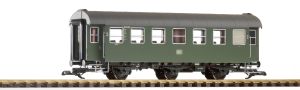 G-Umbauwagen 3yG-2.Kl. DB IV - Piko 37600 Spur 2m