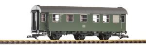 G-Umbauwagen 3yG-1./2.Kl. DB IV - Piko 37601 Spur 2m