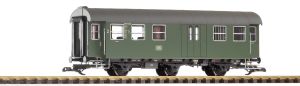 G-Umbauwagen 3yG-2.Kl.Gep�ckabteil DB IV - Piko 37602 Spur 2m