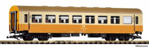 G Reko-Wagen Staedte-Express - Piko 37658 Spur 2m
