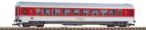 G-Personenwagen Apmz 1. Kl. DB orientrot IV - Piko 37663 Spur 2m