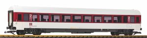 G Personenwagen Halberst�dter - Piko 37670 Spur 2m