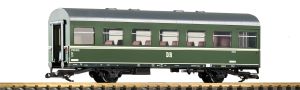 G-Personenwagen Reko 2achs. Bage DR III - Piko 37686 Spur 2m