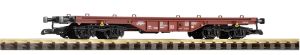 G-Flachwagen DB AG V - Piko 37707 Spur 2m