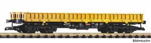 G Niederbordwagen Res-x PRS V - Piko 37765 Spur 2m