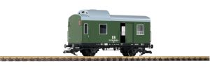 G-Packwagen Pwg 88 DR IV - Piko 37840 Spur 2m