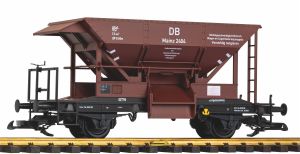 G-Selbstentladewg. DB III - Piko 37851 Spur 2m